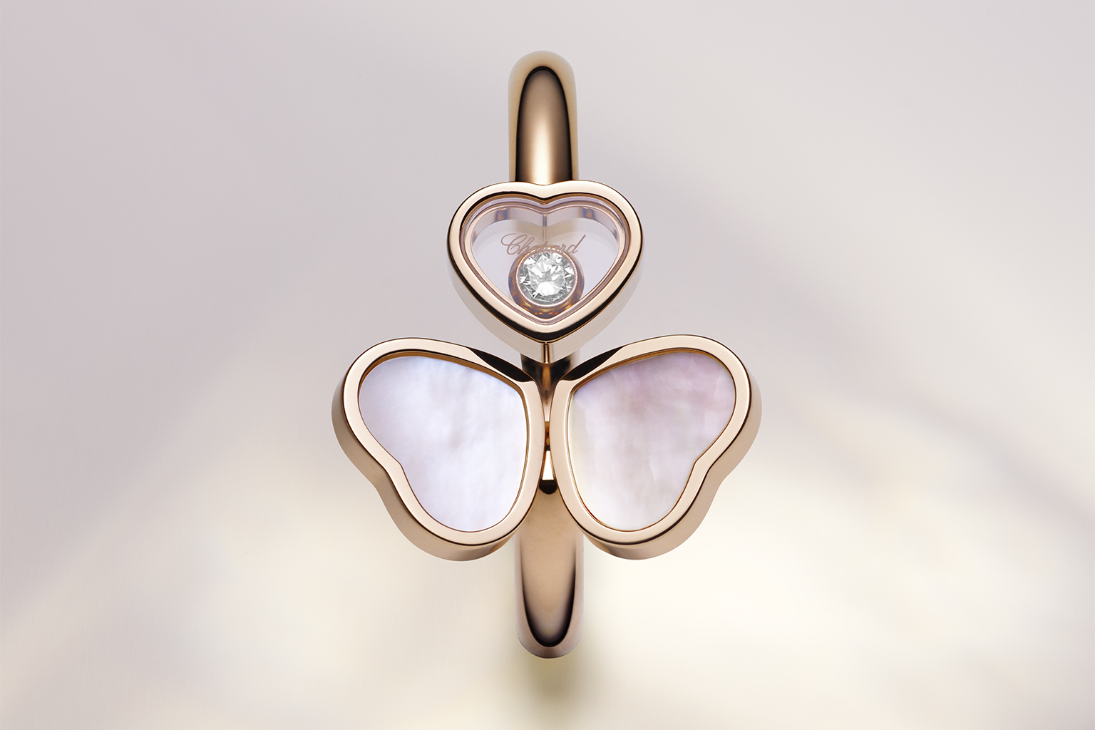 Chopard hearts collection on sale
